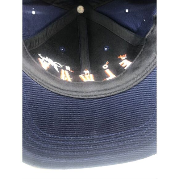 JOHN ELWAY Denver Broncos NFL QB Club Embroidered Cap Hat *StrapBack - Picture 10 of 15